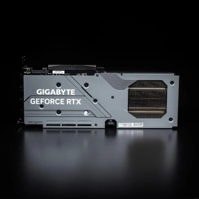 Card màn hình VGA Gigabyte GeForce RTX 4060 GAMING OC 8GB (N4060GAMING OC-8GD) - Hàng Chính Hãng