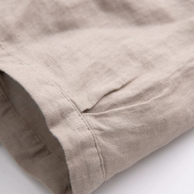 Đầm babydoll chất vải linen cao cấp đầm cổ sơ mi dễ mặc , thoải mái mẫu mới da216