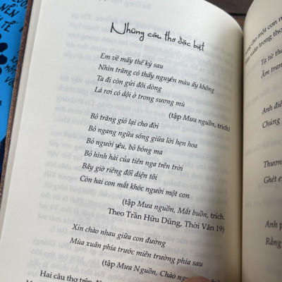 BÙI GIÁNG, một đời thơ – Bửu Ý - Thiện Tri Thức – bìa mềm