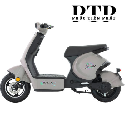 Xe Điện Osakar MoMo