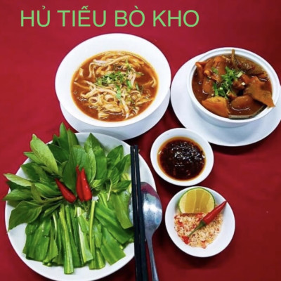 Bột Cà ri Hoà Ký