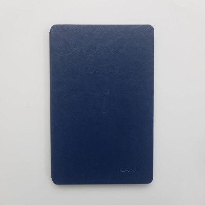 Bao da gập, lưng cứng cho Samsung Galaxy Tab A7 10.4 SM-T505 hãng Kakusiga- Hàng nhập khẩu