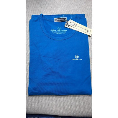 Áo Thun Cotton Dài Tay Nam Thu Đông