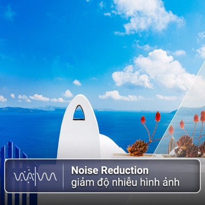 Android Tivi LED Hisense 40 inch A4N trợ lý ảo Google Voice Control, bảo hành 2 năm - Hàng Chính Hãng