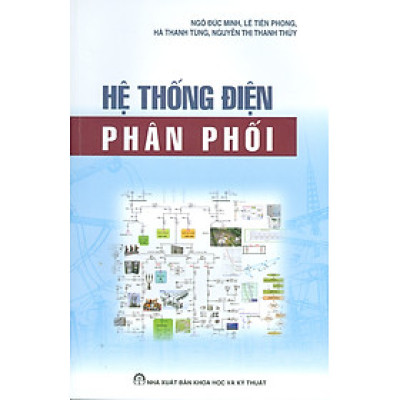 Hệ Thống Điện Phân Phối