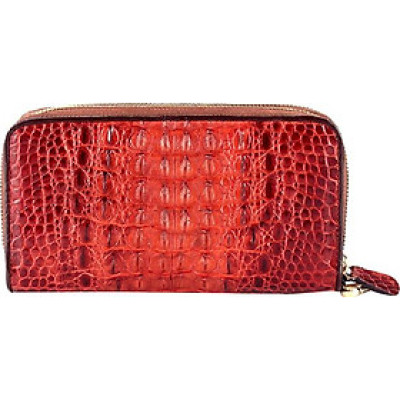 Ví Nữ Huy Hoàng HT3255 (10.5 x 19 cm) - Đỏ