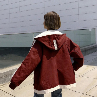 Áo khoác nữ Áo khoát nữ kaki chống nắng 1 Line xitin đẹp cá tính bao đẹp phối đẹp-A025