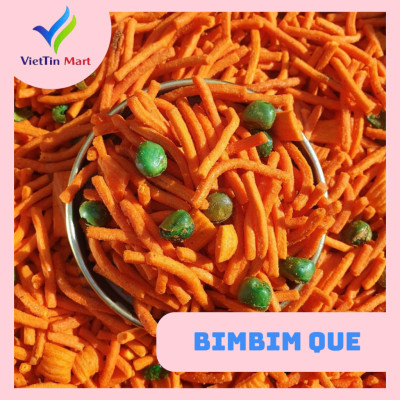 Bimbim Đậu Que Hà Lan VIETTINMART 1Kg