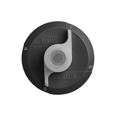 Bình Nước Xe Đạp Thể Thao Camelbak Podium Dirt Series 620ml Có Nắp Đậy Chống Đất Cát