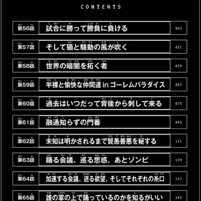 Shangri-La Frontier 7