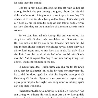 Dying To Be Me - Trở Về Từ Cõi Chết