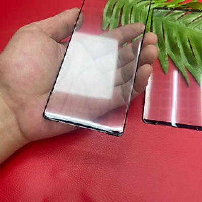 Kính Cường Lực Full Màn 9D Cho Sony Xpreia 1 Mark 2, 1 Mark 3, Xperia 5 Mark 2, 5 Mark 3 Tấm Dán Màn Hình Độ Cứng 9H - Hàng chính hãng