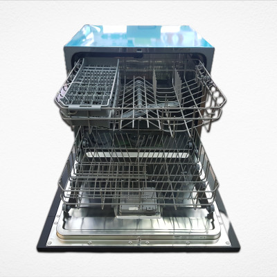 Máy rửa chén bát KAFF KF-BISW800 - Sản phẩm chính hãng