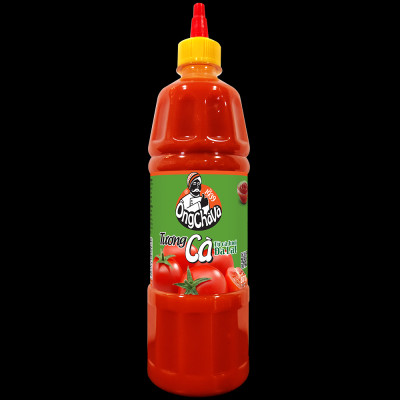 Tương Cà Ông Chà Và 830gr (Tomato Ketchup Ong Cha Va 830g)