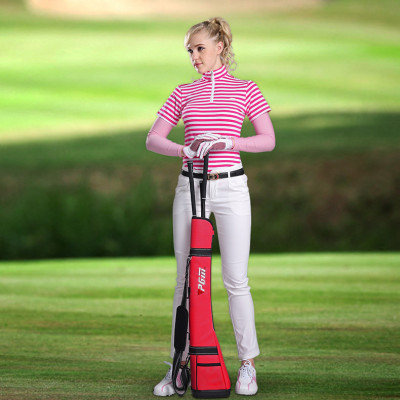 Túi Gậy Tập Golf Mini Sunday Bag- PGM- QIAB010