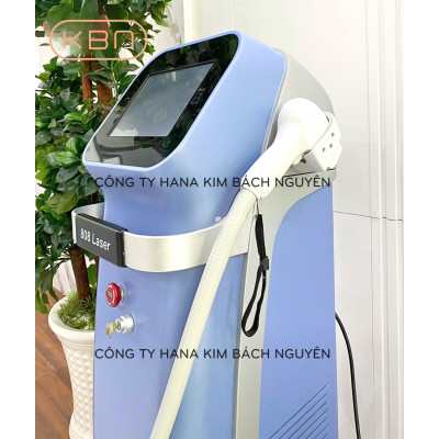 Máy Triệt Lông DIODE