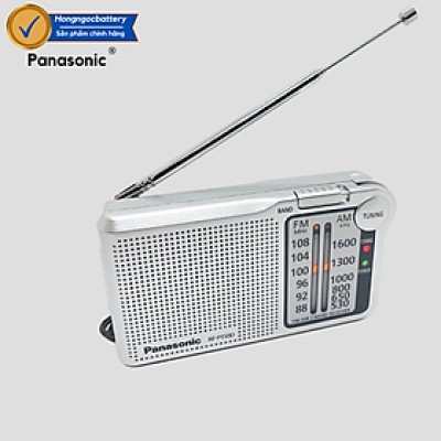 Radio Panasonic RF-P150