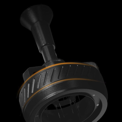 Feepie kim xoay tán đều bột THOR