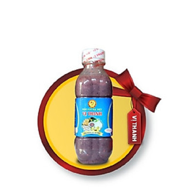 Mắm Tôm Vị Thanh loại Đặc Biệt, thơm ngon, sạch sẽ, ủ chượp lên men tự nhiên từ tôm biển tươi cùng muối tinh khiết trong thùng gỗ, không chất bảo quản