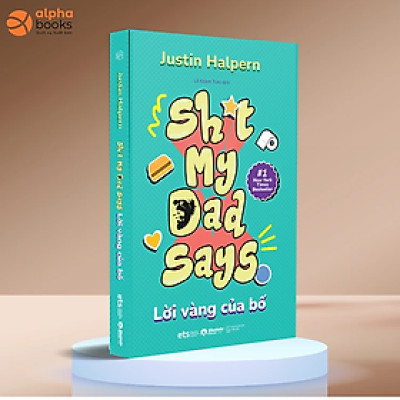 Lời Vàng Của Bố (Tái Bản 2015)