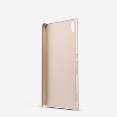 Ốp lưng chính hãng Nillkin dạng sần dành cho Sony Xperia Z4 