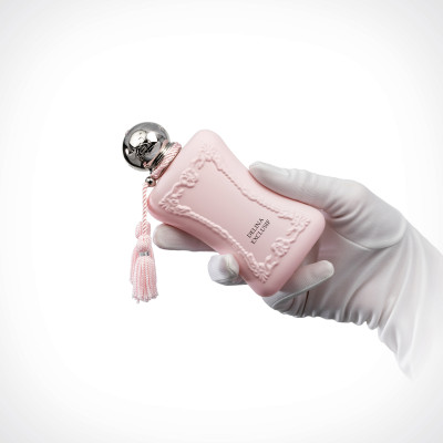 Tinh dầu nước hoa dạng xịt De.li.na quyến rũ, lôi cuốn 10ml (mùi nữ)