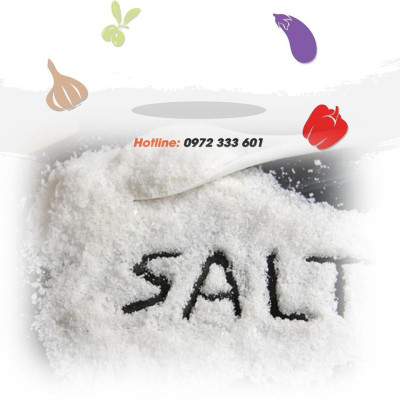 Hũ Muối Hầm Rừng Sác Cần Giờ Ông Chà Và 100g