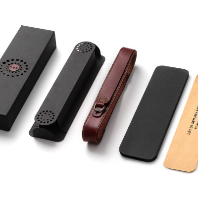 DÂY DA SEN ĐEO MÁY ẢNH  - CHÍNH HÃNG KHACTEN.COM