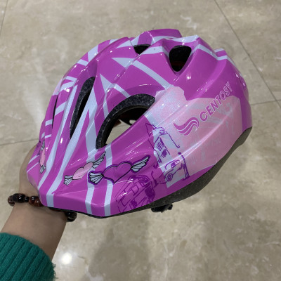 Mũ Bảo Hộ Patin Flying Egale V5 Có Điều Chỉnh Size Đầu