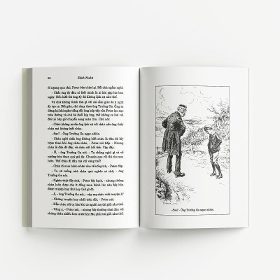 Sách - Lũ Trẻ Đường Ray - Đông A