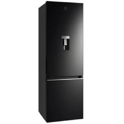 Tủ lạnh ELECTROLUX EBB3742K-H ngăn đông dưới 335L - Hàng chính hãng ( chỉ giao HCM )