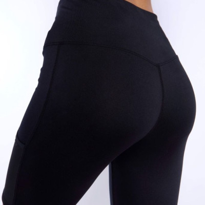 QUẦN THỂ THAO THỜI TRANG ONWAYS NỮ BIKER SHORT SRS 2003 WOMEN