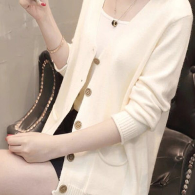 Áo khoác len phong cách hàn quốc AK898.2