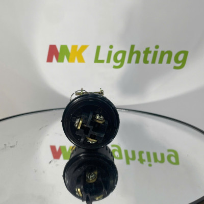 Phích cắm 3 chân Locking Đài Loan chính hãng JY-2216 RB 3P 15A 250V JYE loại cao cấp Hàng Chính Hãng