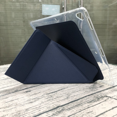 Bao da Onjess gập chữ Y cao cấp dành cho iPad Pro 12.9 ( 2017 ) - Hàng Chính Hãng