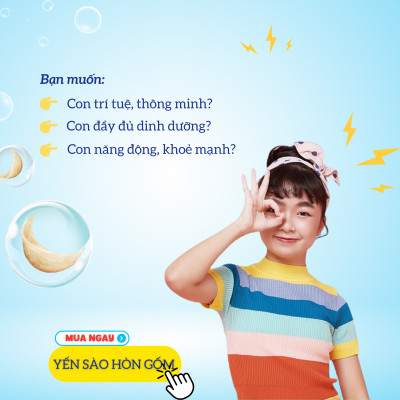 [Hộp 1 Hũ] Tổ Yến Sào Chưng Đường Phèn - Yến Sào Hòn Gốm Chính Hiệu Khánh Hoà - HGK NEST
