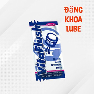XADO VitaFlush 20ML – Xúc động cơ
