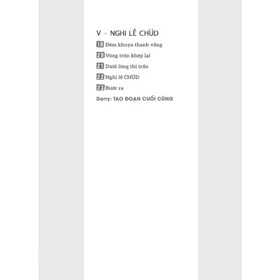 IT - Gã Hề Ma Quái - Tập 2