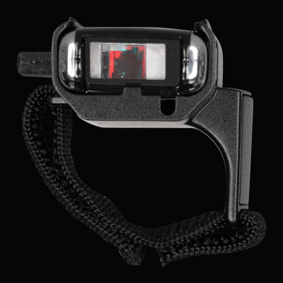 Máy Quét Mã Vạch Đeo Tay OPTICON RS-2006 (1D-Laser) - Hàng Chính Hãng