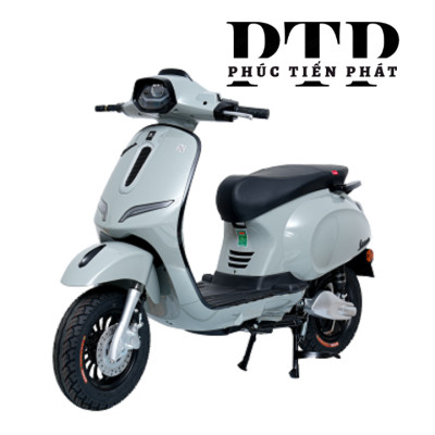 Xe Ga Điện Ally Vegas EV