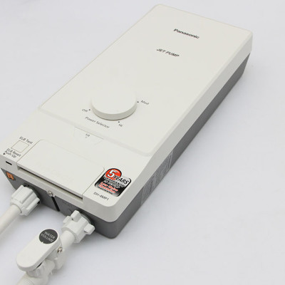 Máy nước nóng trực tiếp Panasonic DH-4MP1VW - Hàng Chính Hãng - Chỉ Giao Hồ Chí Minh