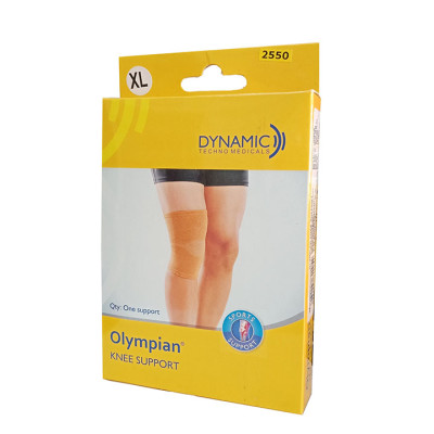 Đai đầu gối Olympian 