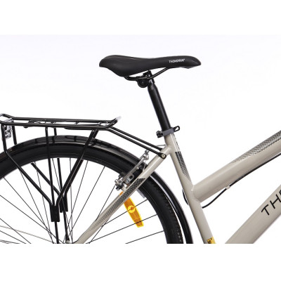 Xe đạp Thống Nhất thể thao GN06-24, 26, 27inch 2.0 - Hàng chính hãng (Phù hợp với người cao từ 1m35 trở lên)