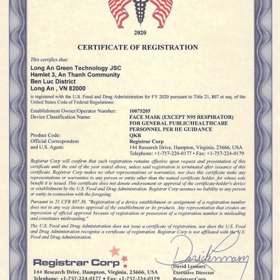 Khẩu trang y tế CAEMEDI 4 lớp Than Hoạt Tính, kháng khuẩn, lọc bụi bẩn chuẩn BFE, FDA xuất khẩu Châu Âu - Hộp 50 Cái