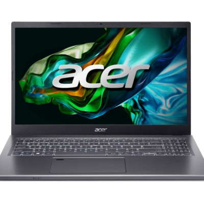 Laptop Acer Gaming Aspire 5 A515-58GM-53CM NX.KW1SV.003 (Intel Core i5-13420H | RTX 2050 4GB | 32GB | 512GB | 15.6 inch FHD | Xám | Win 11) - HÀNG CHÍNH HÃNG