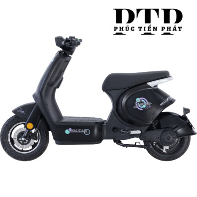 Xe Điện Osakar MoMo