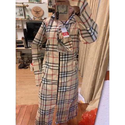 ÁO KHOÁC CHỐNG NẮNG NỮ