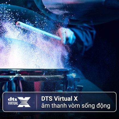 Android Tivi LED Hisense 43 inch A4N Trợ Lý Ảo Google Voice Control, Bảo Hành 2 Năm - Hàng Chính Hãng