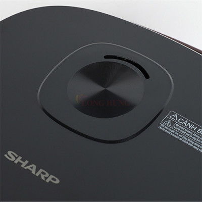 Nồi cơm điện tử Sharp 1.8 lít KS-COM194EV - Hàng chính hãng