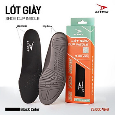 1 Đôi lót giày Beyono chính hãng đủ size